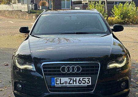 Audi A4 2.7 TDI (DPF) multitr. Attraction Avant A...