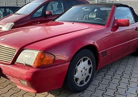 Mercedes-Benz 320