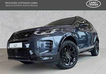 Land Rover Discovery Sport D200 Dynamic SE