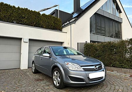 Opel Astra 1.6 original 19600 KM!!!!!!!