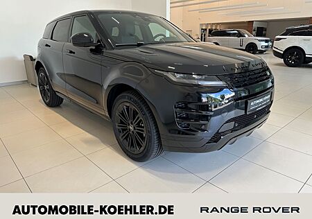 Land Rover Range Rover Evoque D200 DYNAMIC SE 20'' WKP PANO