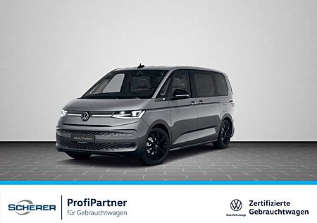 VW T7 Multivan Volkswagen Style 2.0 TDI DSG 7-Sitzer MATRIX AH