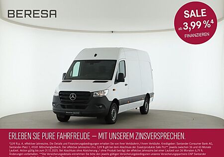 Mercedes-Benz Sprinter 317 CDI Kasten Hoch Standard 360°