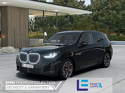 BMW X3 20d xDrive M Sport Pro || AHK PANO HK 360 ACC
