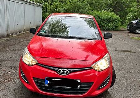 Hyundai i20 1.2 5 Star Edition 5 Star Edition