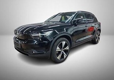 Volvo XC 40 XC40 Plus Pure Electric Ganzjahresbereifung
