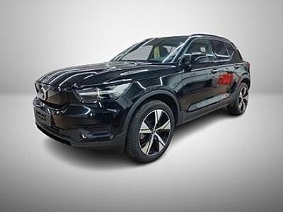 Volvo XC40 Plus Pure Electric Ganzjahresbereifung