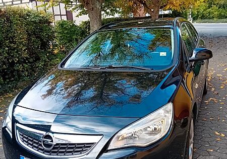 Opel Astra Sports Tourer 1.7 CDTI 150 Jahre ...