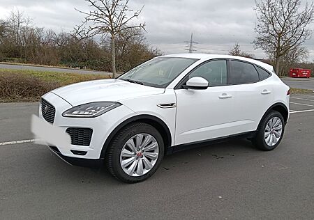 Jaguar E-Pace P200 S AWD Auto Navi Leder