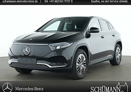 Mercedes-Benz EQA 300 4M Progressive MBUX AHK 360° Distronic