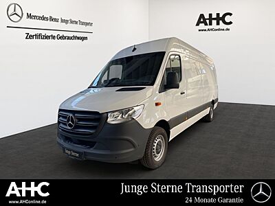 Mercedes-Benz Sprinter 317 Kasten PRO L3H2 2,8t AHK Navi MOPF
