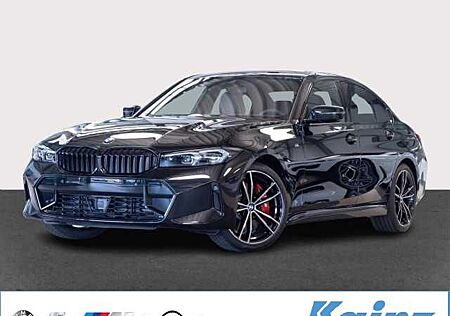 BMW 320d xDrive Aut./M Sport Pro/HUD/ACC/Glasdach