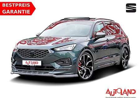 Seat Tarraco 2.0 TSI FR 4Drive LED Panorama Totwinkel