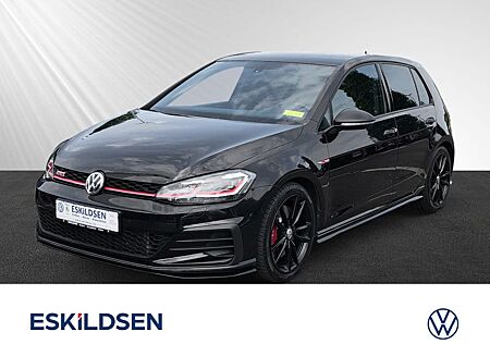 VW Golf Volkswagen GTI TCR 2.0 TSI DSG NAVI+DCC+LED+SITZHZG.