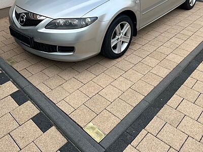 Mazda 6 2.0 Exclusive Exclusive