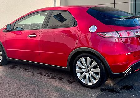 Honda Civic 1.4 Comfort Comfort