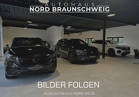 VW Tiguan Allspace Volkswagen 2.0 TDI R Line*BlackStyle*Pano*