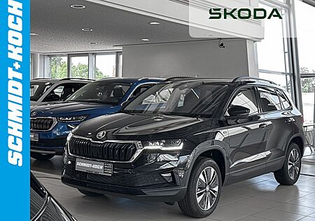 Skoda Karoq 1.0 TSI Drive AHK, ACC, Matrx-LED
