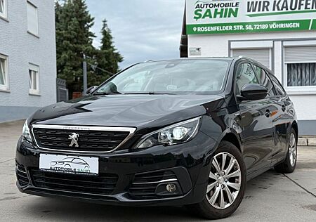 Peugeot 308 Kombi Style, Pano, LED, Euro6