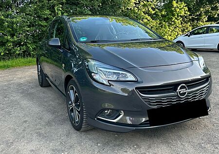 Opel Corsa E OPC Line | 149 PS | TOP Zustand |