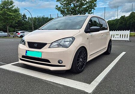 Seat Mii 1.0 55kW by Mango Glam by Mango Glam