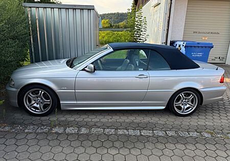 BMW 330Ci - Cabrio *Top*