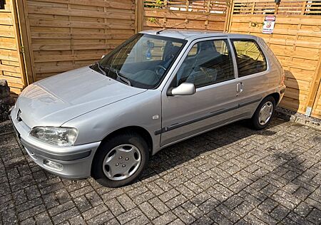 Peugeot 106 1.1 Crystal Crystal