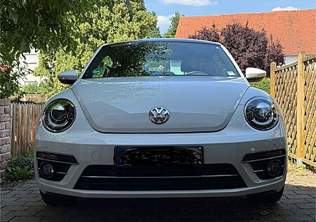 VW Beetle Volkswagen 1.2 TSI BMT ALLSTAR