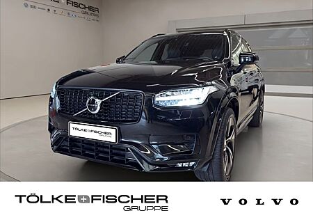 Volvo XC 90 XC90 B5 (Diesel)- R Design ACC AHK AUT Kam. Navi