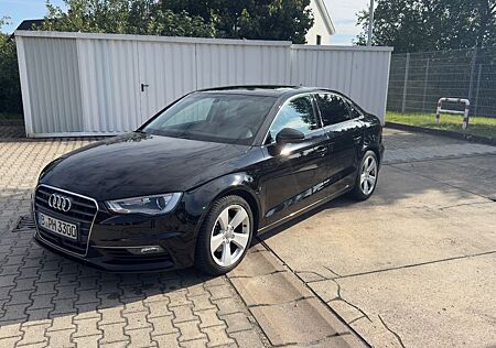Audi A3 Limousine, 1.4 TFSI S tronic Ambition