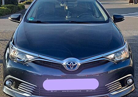 Toyota Auris Touring Sports Touring Sports Hybrid 1...