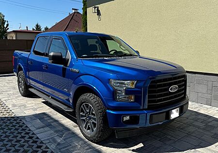 Ford F 150