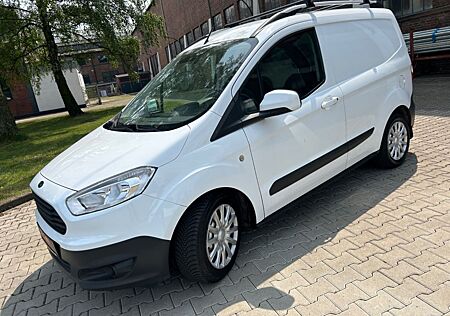 Ford Transit Courier *Klima*Navi*Euro6*
