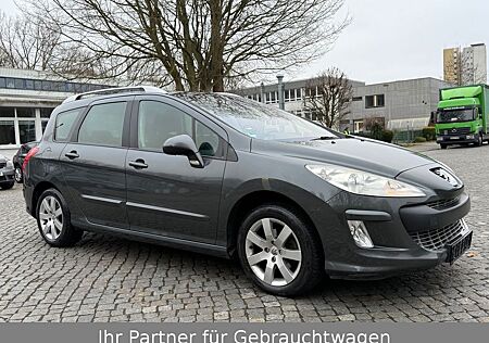Peugeot 308 SW Tendance 120 VTi * Automatik TÜV NEU *