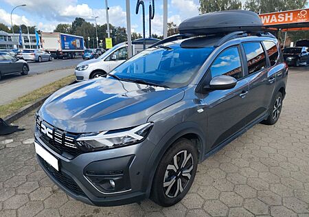 Dacia Jogger Hybrid 140 M-M-Auto Expression 5-Sitz...