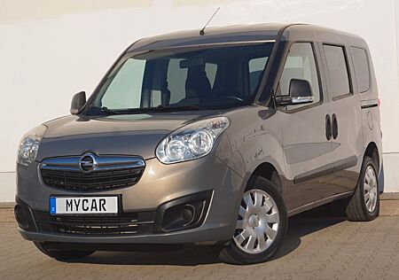 Opel Combo Tour 1.6*Edition*Klima*PDC*Tempomat*SH*