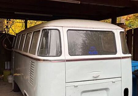 Volkswagen T1