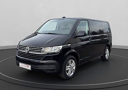 VW T6 Multivan Volkswagen T6.1 Multivan 2.0 TDI 4M Comfortline AHK*STHZG