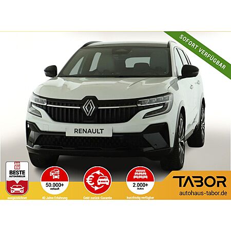 Renault Espace leasen