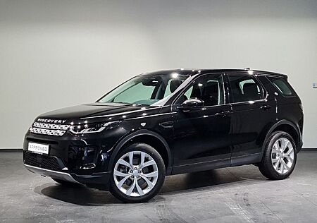 Land Rover Discovery Sport D165 SE AWD