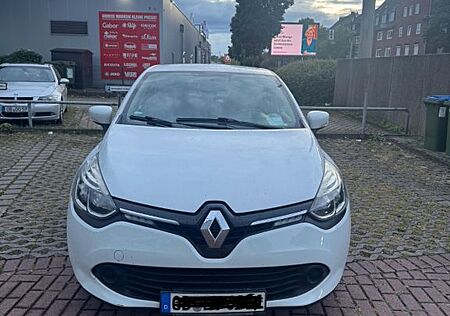 Renault Clio Dynamique 1.2 16V 75 Dynamique