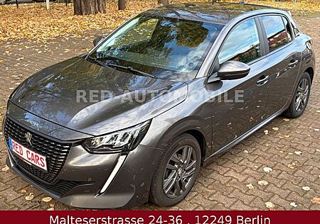 Peugeot 208 Active Pack"Klima"Tüv Neu"
