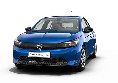 Opel Corsa -e Edition