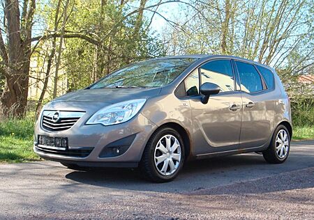 Opel Meriva 1.7 CDTI Edition