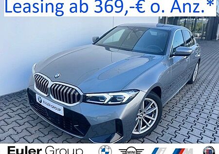 BMW 330 i M Sport Innov.+Comf. ACC Memory ad.M-FW Hi