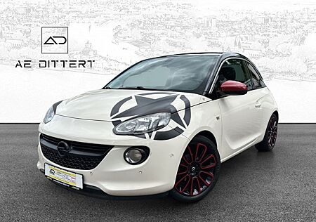 Opel Adam Jam ecoFlex ++SHZ+Sternh.+PP++