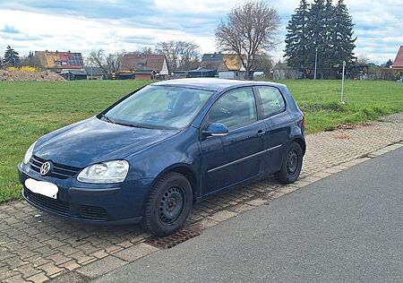 VW Golf Volkswagen 1.4 United United