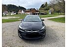 Opel Astra Schrägheck 1.6 Edition/Scheckheft