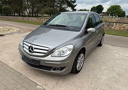 Mercedes-Benz B 170 Special Edition