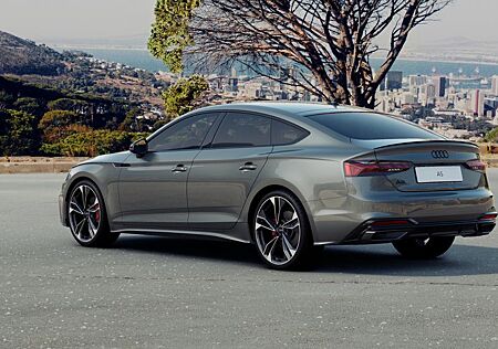 Audi A5 40 TFSI S tronic Sportback S line Busine ...